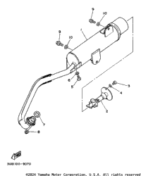 Exhaust
