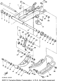 Swing Arm