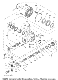 Drive Shaft