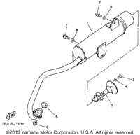 Exhaust