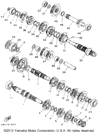 Transmission