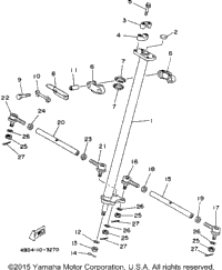 Steering