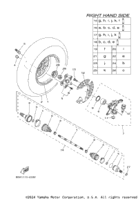 Front Wheel 2