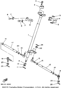 Steering