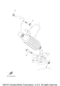 Rear Suspension