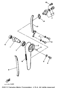 Camshaft Chain