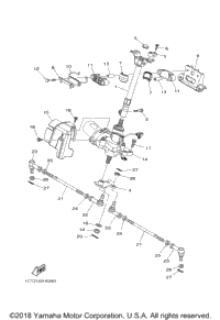 Steering
