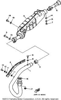 Exhaust