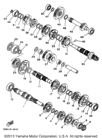Transmission