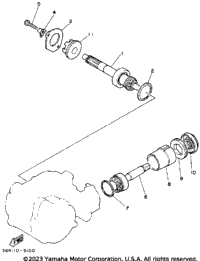 Transmission