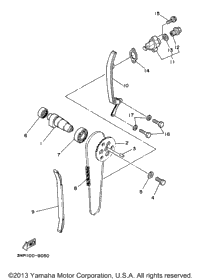 Camshaft Chain