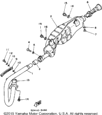 Exhaust