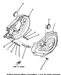 Chain Case