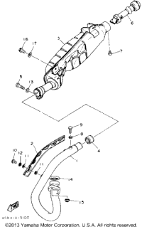 Exhaust