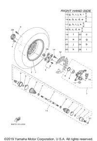 Front Wheel 2