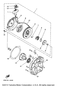 Alternate Engine