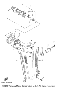 Camshaft Chain