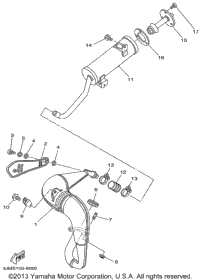 Exhaust