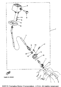 Meter (Alternate Parts)