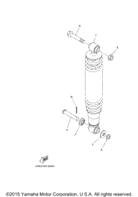 Rear Suspension