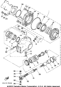 Drive Shaft