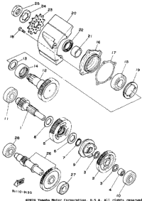Transmission