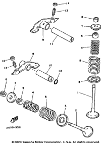 Valve