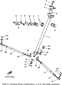 Steering