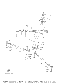 Steering