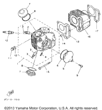 Cylinder