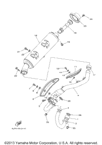 Exhaust