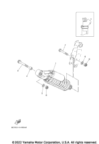 Rear Suspension