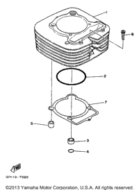 Cylinder