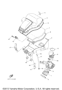 Intake