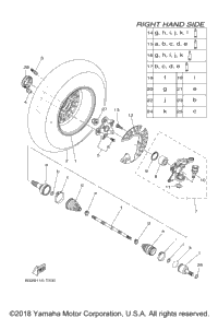 Front Wheel 2