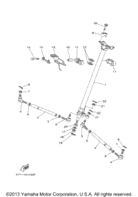Steering