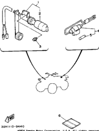 Electrical 2 (Alt - Parts)