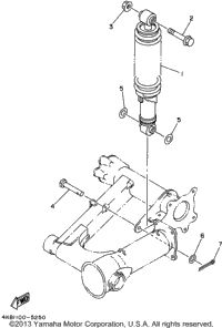 Rear Suspension