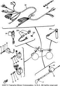 Electrical