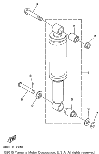 Rear Suspension