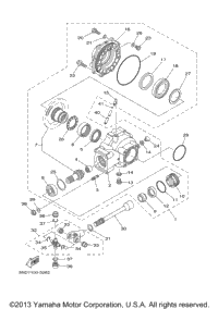 Drive Shaft