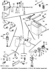 Electrical 1