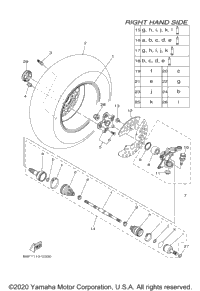 Front Wheel 2