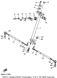 Steering