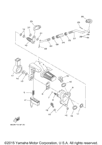 Drive Selector