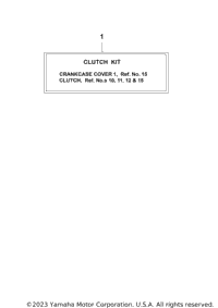 Alternate Parts