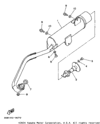 Exhaust