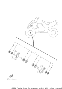 2 Maintenance Parts Kit