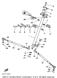 Steering