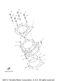 Cylinder